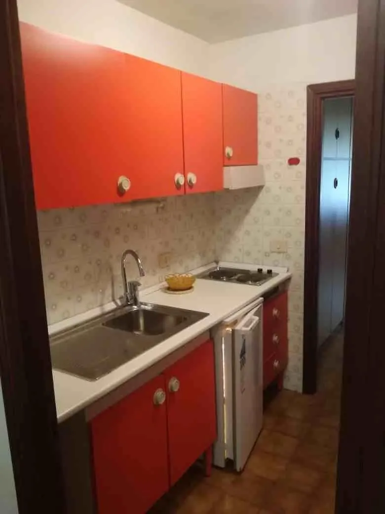 Apartment Residence Napoleon - Mv Procchio