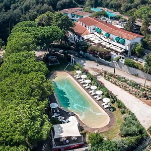 Hotel Valle, Procchio (Isola d'Elba)