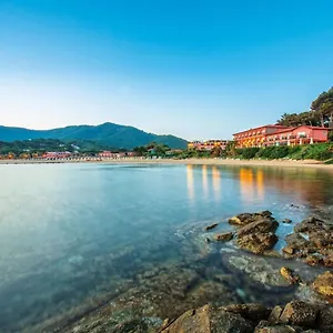 4* Hotel Del Golfo