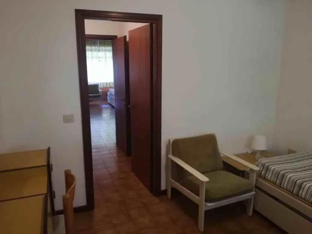 דירה פרוצ'ו Residence Napoleon - Mv